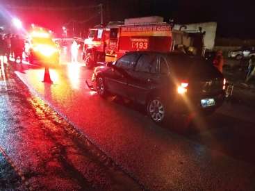 Motorista embriagado causa acidente com morte na região Norte de AL