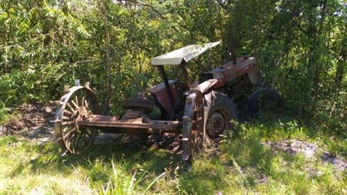 MS: Menino de 11 anos morre após cair de trator e ser atropelado por roçadeira