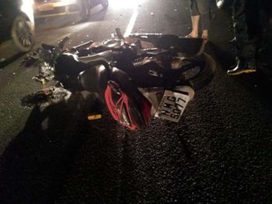 Motociclista morre em acidente na AL 220, em Arapiraca