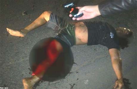 Motociclista morre ao se envolver em acidente com ônibus em Arapiraca