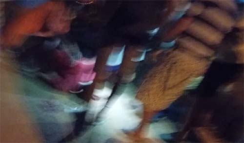 Acidente Fatal entre Motocicletas na Zona Rural de Craíbas Resulta em Morte e Ferimentos