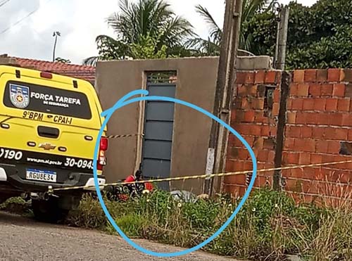 Mata Grande: Dono de bar morre em acidente com moto enquanto retornava de festa