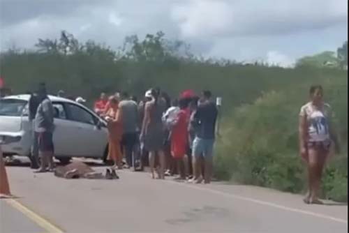 Acidente Trágico na AL-220 Resulta em Uma Fatalidade e Ferimentos Graves