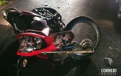 Acidente de trânsito deixa uma pessoa morta e outras duas feridas na AL-220