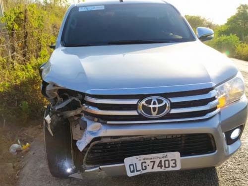 Motociclista morre após tentar fazer manobra com veículo em rodovia