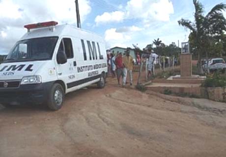 Homem morre após cair de caminhão em Palmeira dos Índios