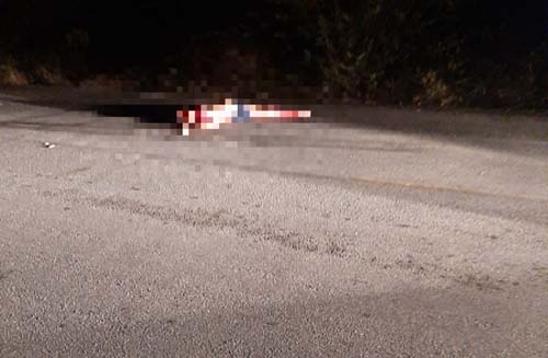 Colisão entre micro-ônibus e motocicleta faz duas vítimas fatais em Piaçabuçu  