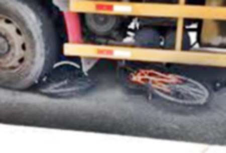 Ciclista morre atropelado na BR 101 em Pilar