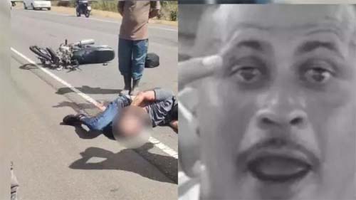 Homem perde a vida após colisão com caminhão na rodovia AL-110