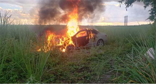 Motociclista morre com braço e perna amputados após acidente em BR