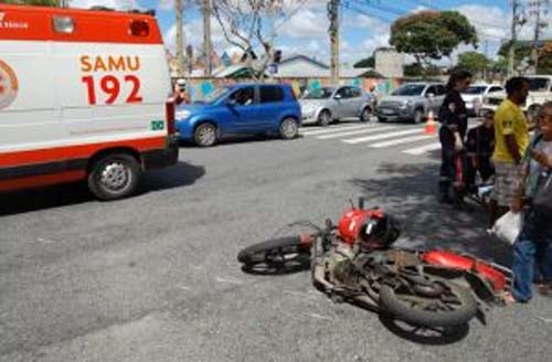 SUS gasta R$ 449 milhões com vítimas de trânsito em 2024 e deixa de receber R$ 580 milhões anuais com fim do DPVAT