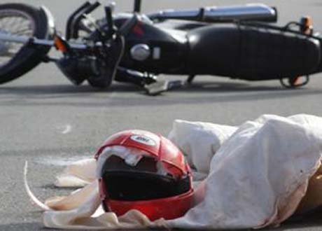 Criança de 8 anos morre após cair de moto na Cambona