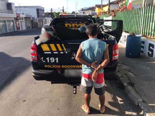 PRF registra queda de 91,6% em acidentes no feriadão da Proclamação da República