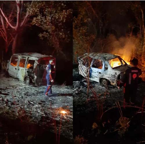 Acidente com oito mortos no Piauí: mãe e recém-nascido morreram ao voltar para casa após parto, diz hospital