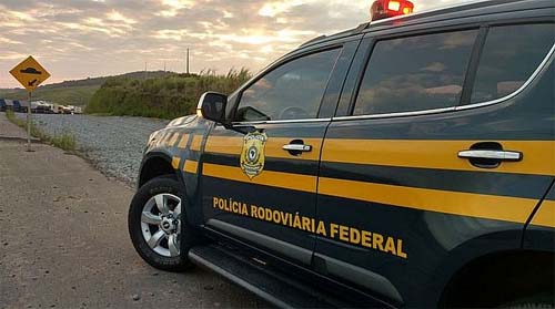 PRF prende dois condutores por embriaguez ao volante no interior de Alagoas