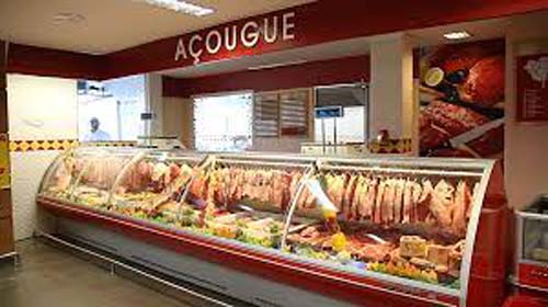 Sem China, carne começa a ser vendida no Brasil