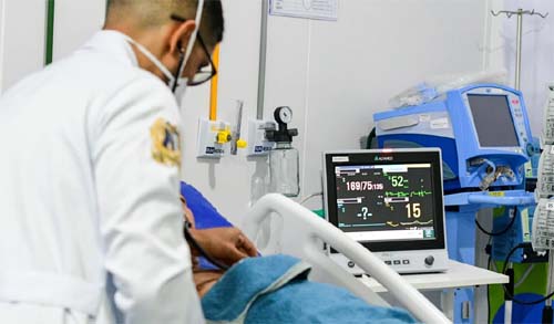 Sesau descarta suspeita de intoxicação por metanol em paciente de Maceió