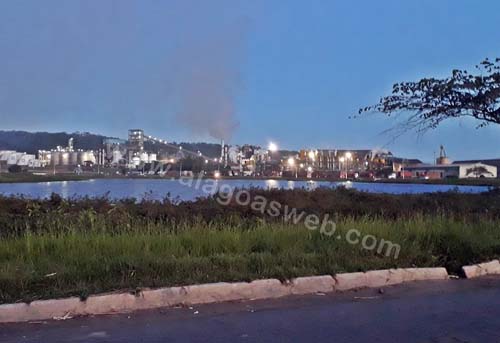 Cresce processamento de cana em usinas de Alagoas