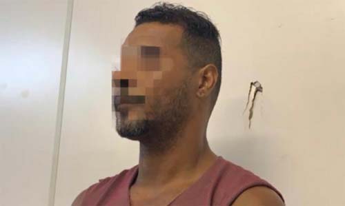 Preso na Bahia homem que sacou FGTS de alagoano e registrou filha em nome da vítima
