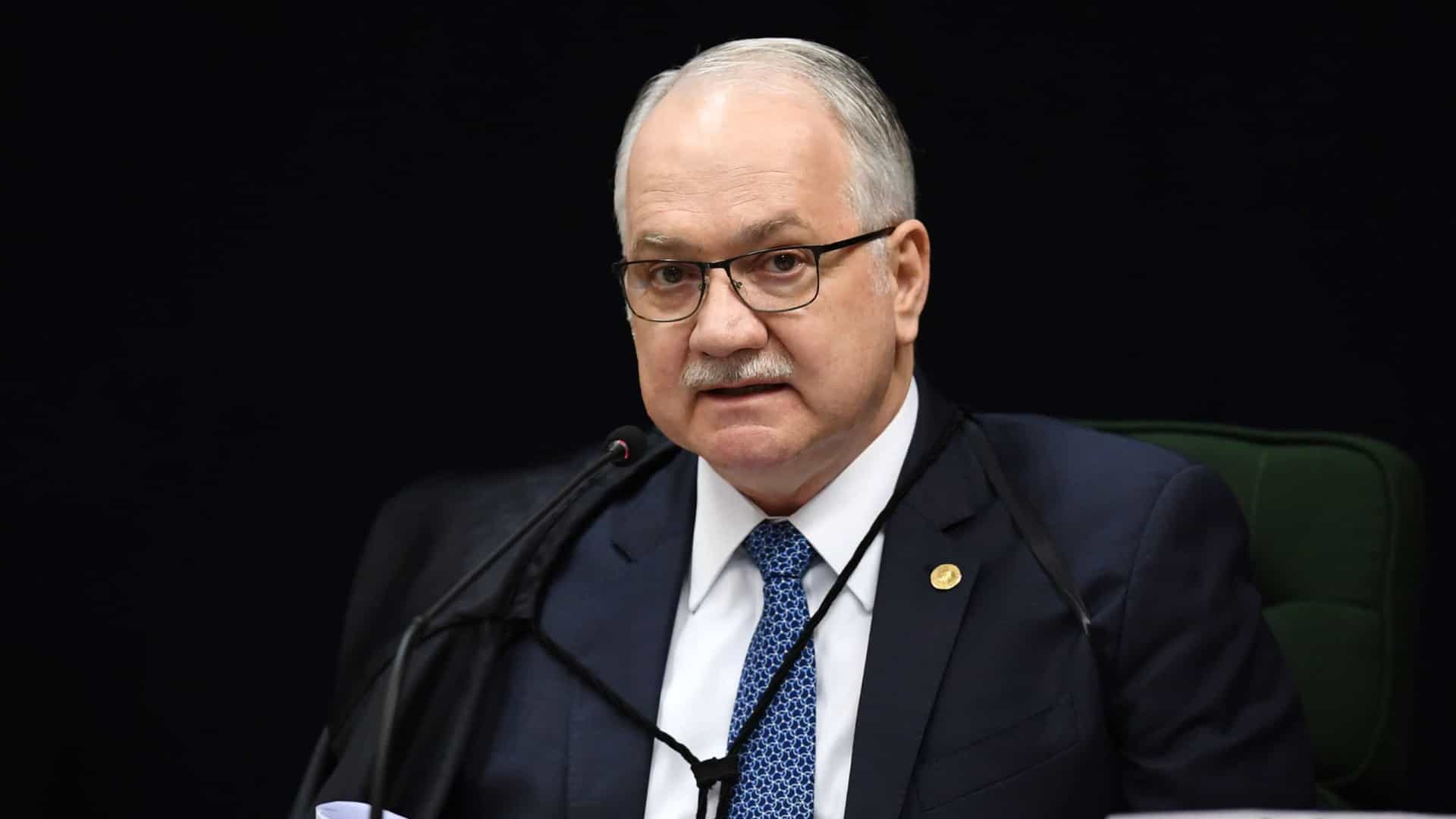 Fachin manda Bolsonaro e Funai se manifestarem sobre ação em prol de indígenas