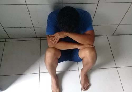 Após denúncia, polícia apreende quase 17 kg de maconha no Rio Novo