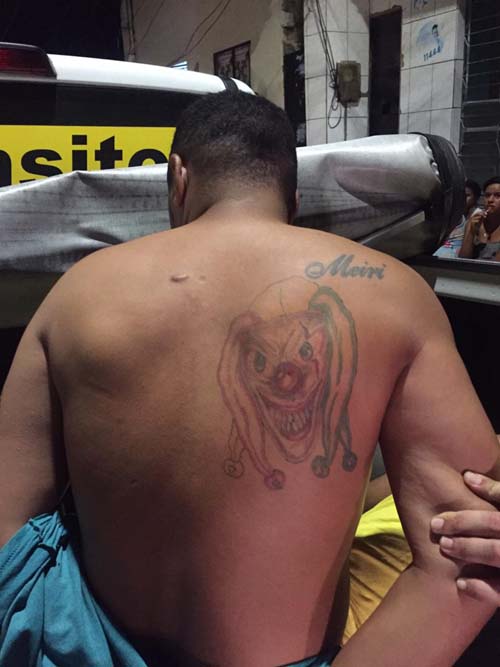 Ação integrada prende dois acusados de tráfico de drogas