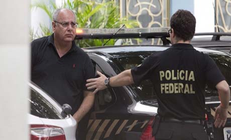 Lava Jato cumpre mandados de prisão; veja a lista