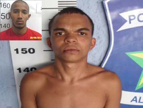 Policia prende acusado de envolvimento na morte de advogado