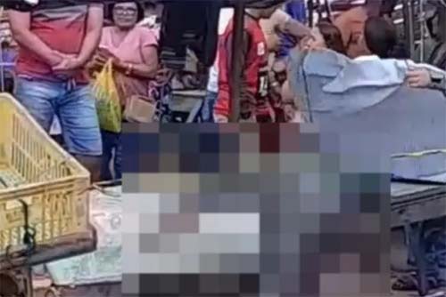 Dupla é presa após operação policial relacionada a homicídios de ex-vereador e cidadão em AL