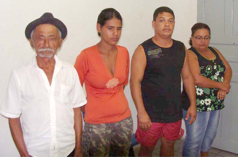 União dos Palmares