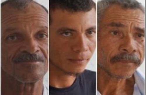 Cova rasa: Justiça decreta prisão de suspeitos de matar e enterrar fazendeiro 