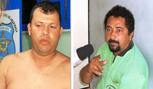 Quadrilha especializada em adulteração de veículos é desbaratada em Arapiraca