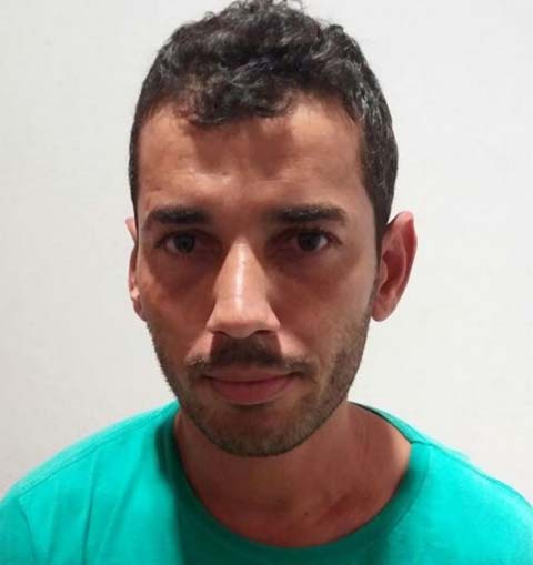 Foragido de Sergipe viola tornozeleira eletrônica e é preso em União dos Palmares