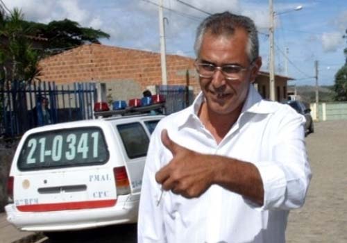 Adalberon de Moraes é condenado a 25 anos pela morte de assessor