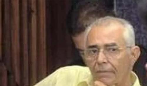 Ex-prefeito de Satuba, Adalberon de Moraes, morre em Maceió após sofrer atentado