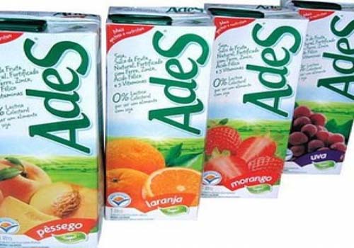 Anvisa suspende fabricação e venda de produtos Ades