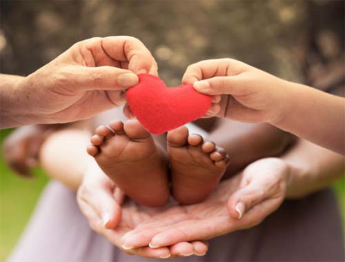 Maceió recebe evento sobre adoção internacional nesta quinta e sexta