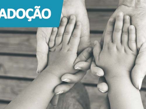 Judiciário oferta curso preparatório para adoção com 100 vagas
