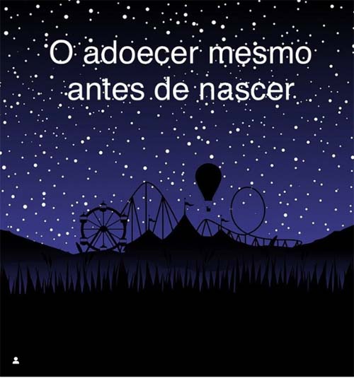 Risco de doença cardíaca pode começar antes do nascimento