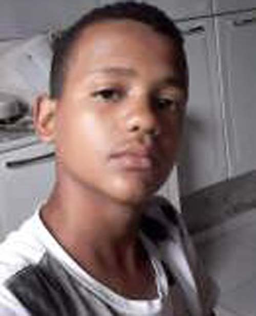 Adolescente morre após ser atropelado por carro de boi no Sertão