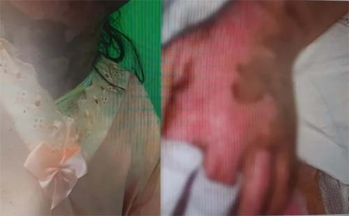 Investigações de Violência Doméstica Apontam Caso Grave com Jovem em Maravilha