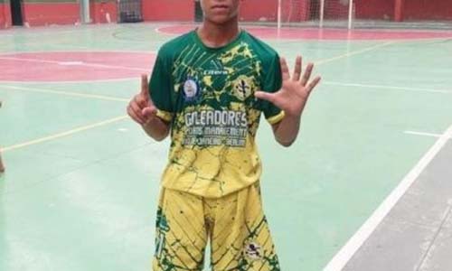 Adolescente de 13 anos morre após ser baleado em operação na Cidade de Deus