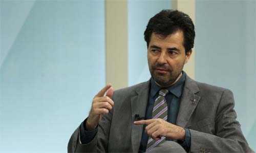 Bento Albuquerque deixa Minas e Energia e Sachsida é o novo ministro