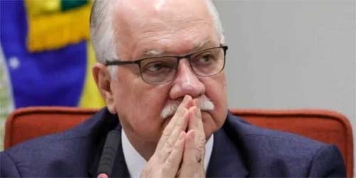 Ex-ministro Adolfo Sachsida envia carta aberta ao presidente do STF com críticas às ações judiciais
