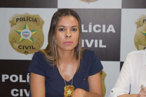 Especializada prende dois idosos acusados de abusar de crianças na capital