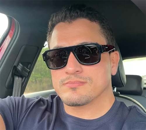 Caso Adriano Farias: Suspeito de matar blogueiro é preso pela Polícia Civil