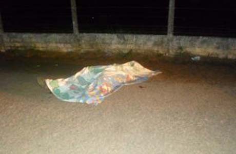 Homem de 26 anos é assassinado com vários tiros em Feira Grande