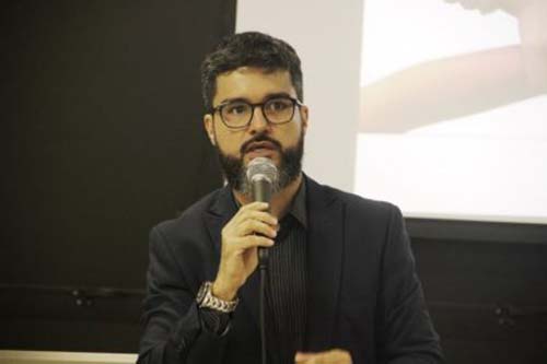 Diretor do Detran/AL anuncia que órgão vai lançar novo portal de serviço