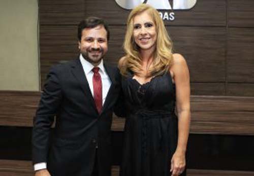 Fernanda Marinela toma posse no CNMP na próxima terça-feira (22)