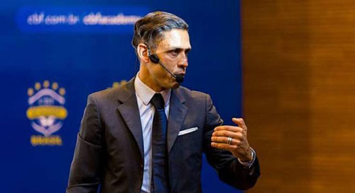 'Crise vai retirar quase 2 bilhões de euros do mercado de transferências'